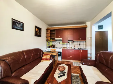 Rent, one bedroom apartment, 33m², Stari Aerodrom, Podgorica - image 3