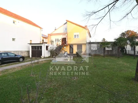 Prodaja, kuća, 276m², Masline, Podgorica