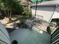 Rent, two bedroom apartment, 40m², Palilula, Niš - image 9