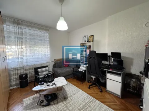 Sale, two bedroom apartment, 56m², Centar, Ćuprija - image 9