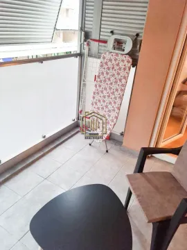 Izdavanje, jednosoban stan, 48m², City Kvart, Podgorica - image 7