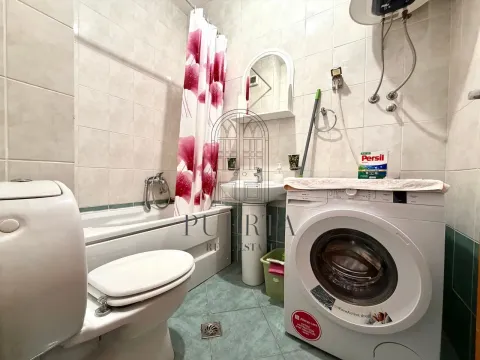 Rent, one bedroom apartment, 37m², Stari Aerodrom, Podgorica - image 12