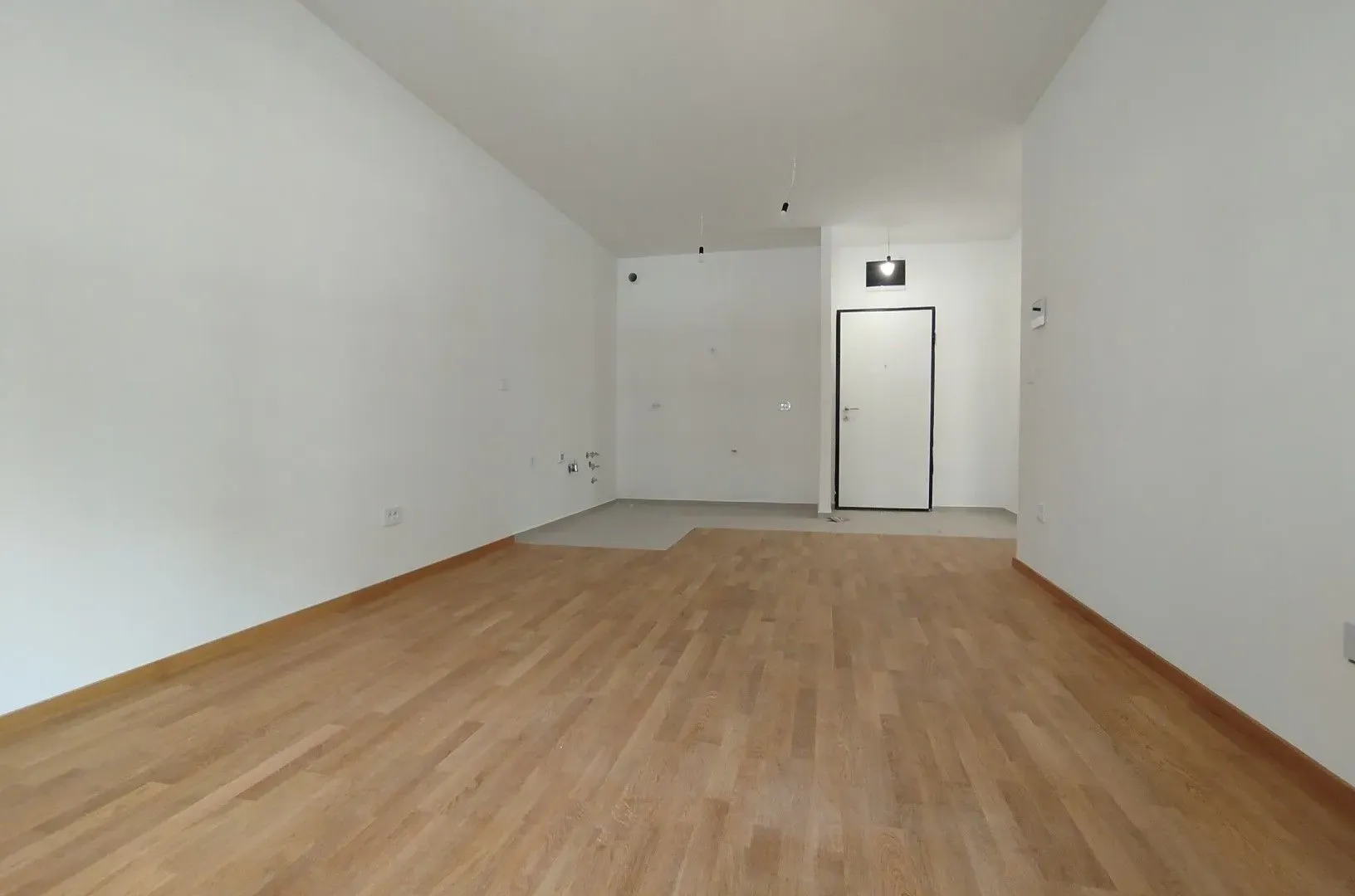 Rent, apartment, 45m², Stari Aerodrom, Podgorica
