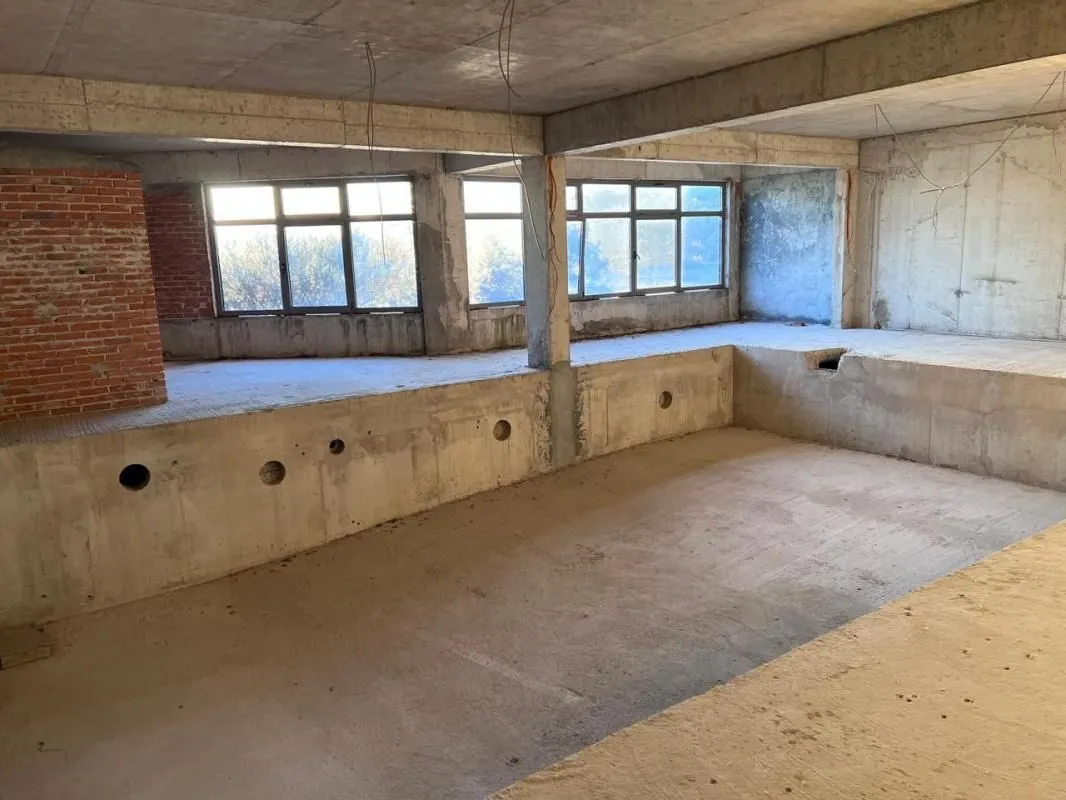 Rent, office space, 660m², Bečići, Budva