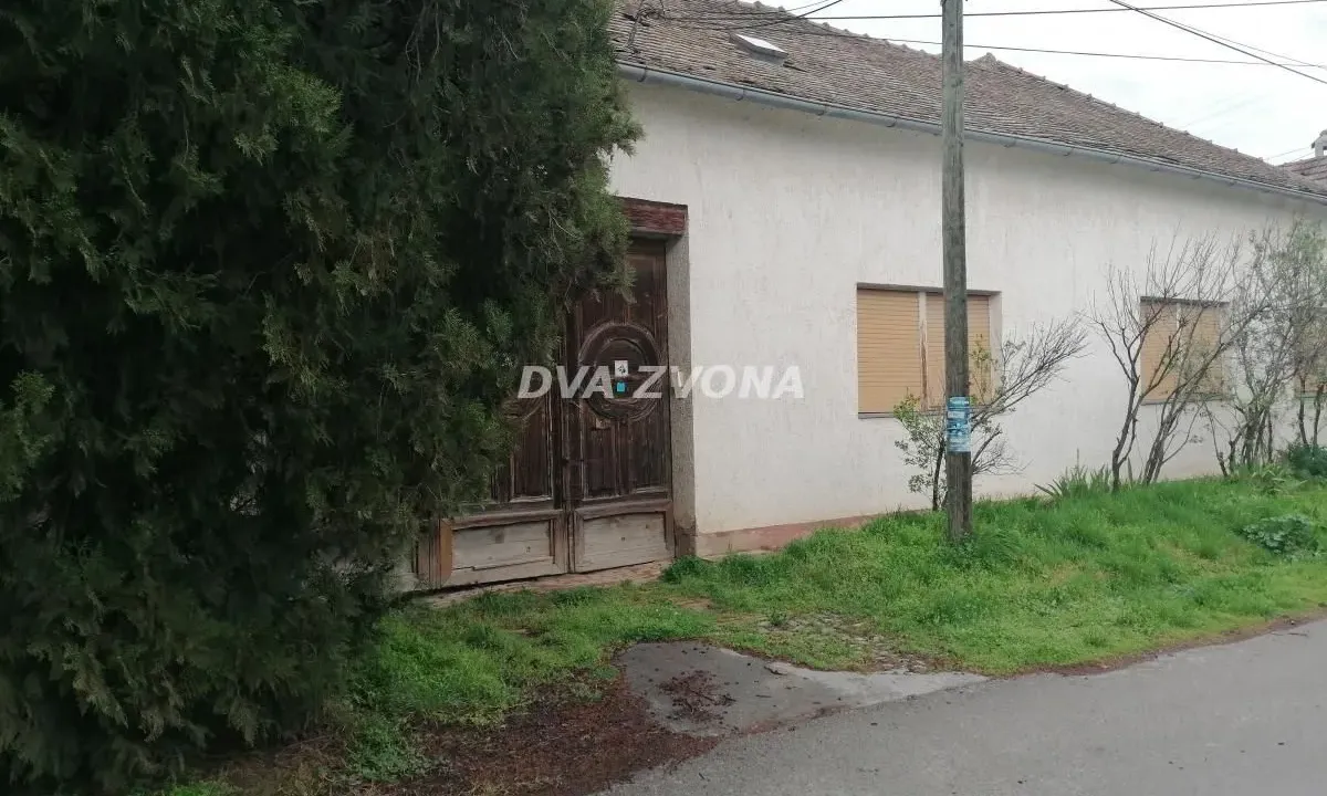 Prodaja, kuća, 90m², Petrovaradin, Novi Sad