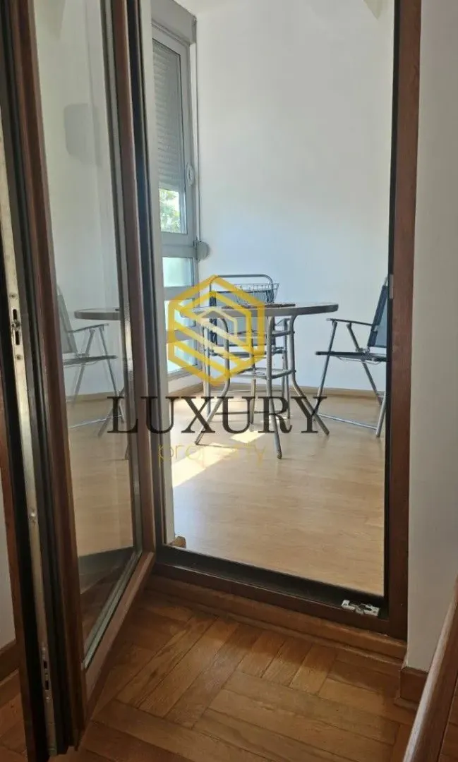 Rent, apartment, 70m², Centar, Podgorica