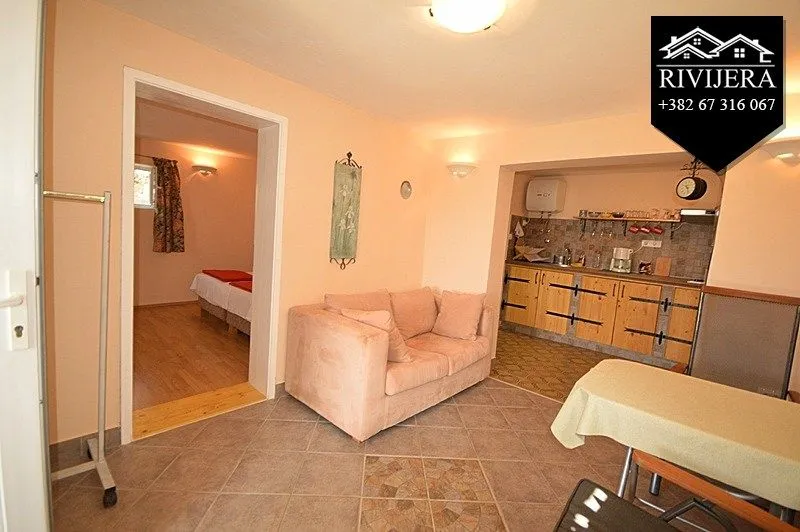 Prodaja, kuća, 117m², Sušćepan, Herceg Novi