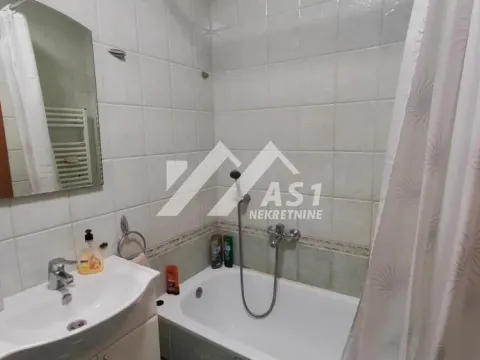 Izdavanje, trosoban stan, 54m², Adamovićevo Naselje, Novi Sad Sve Podlokacije - image 8
