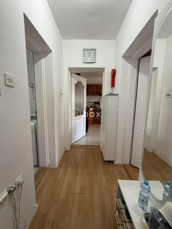 Prodaja, dvosoban stan, 56m², Palilula, Niš