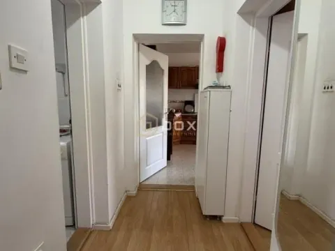 Prodaja, dvosoban stan, 56m², Palilula, Niš - image 3
