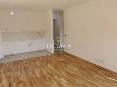 Prodaja, dvosoban stan, 64m², Zagorič, Podgorica