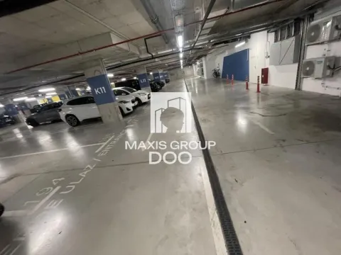 Sale, parking/garage, 13m², Savski Venac, Beograd - image 5