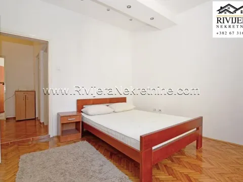 Prodaja, dvosoban stan, 57m², Centar, Herceg Novi - image 12