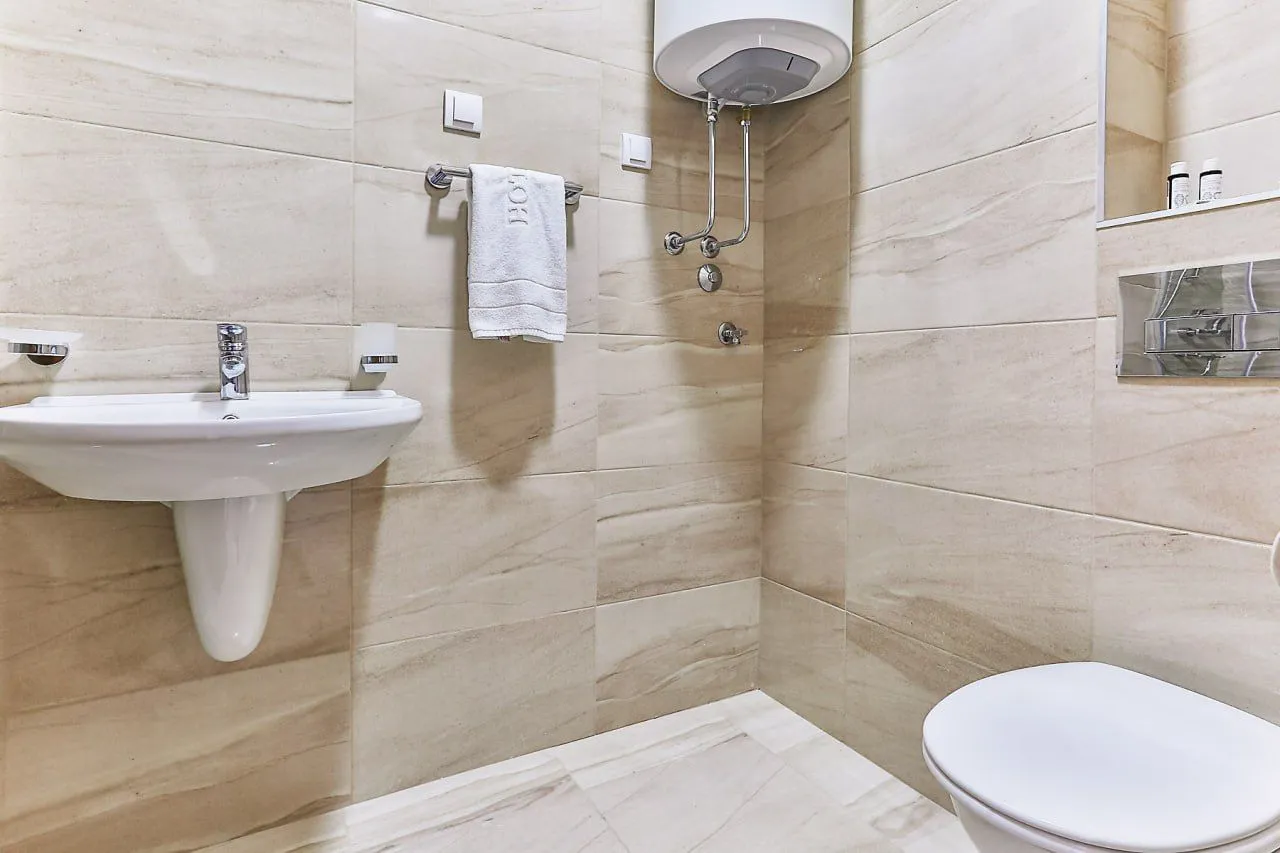 Prodaja, garsonjera, 19m², Rozino, Budva