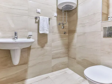 Sale, studio apartment, 19m², Rozino, Budva - image 6