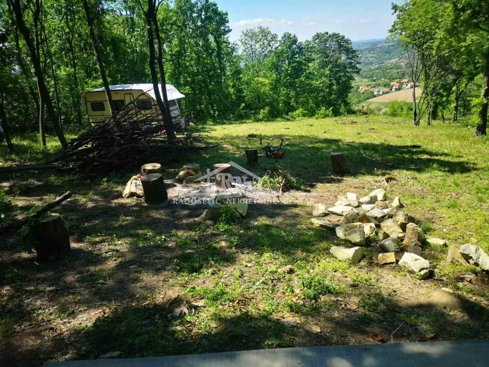 Prodaja, plac, 12900m², Sopot, Beograd