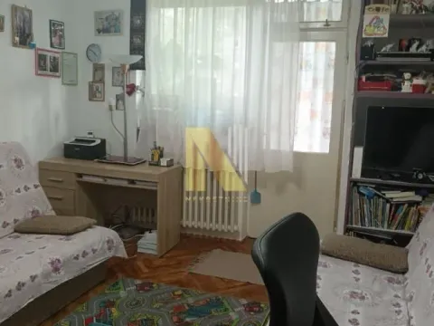 Prodaja, dvosoban stan, 48m², Podbara, Novi Sad Sve Podlokacije - image 7