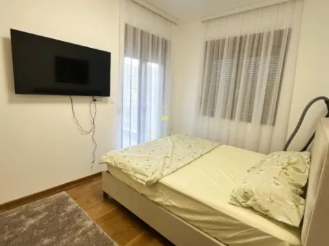 Izdavanje, jednosoban stan, 49m², Vezirov Most, Podgorica - image 4