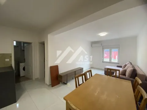 Izdavanje, dvosoban stan, 45m², Stari Majur, Petrovaradin - image 3