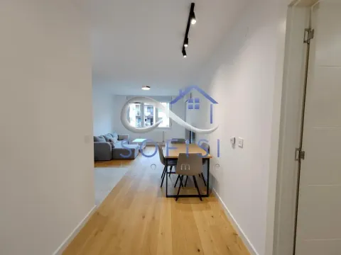 Prodaja, dvosoban stan, 63m², Socijalno, Novi Sad Sve Podlokacije - image 7