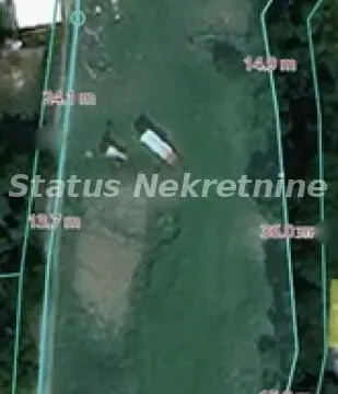 Prodaja, plac, 4600m², Beočin, Srbija - image 10