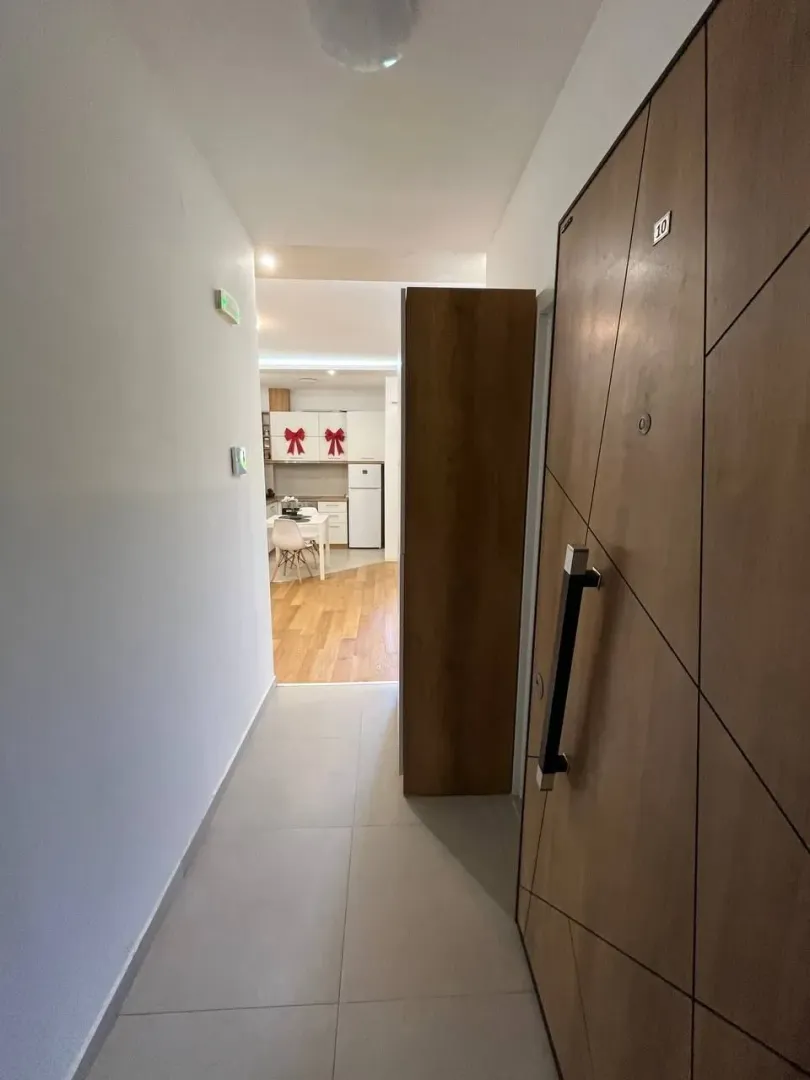 Prodaja, garsonjera, 30m², Vezirov Most, Podgorica