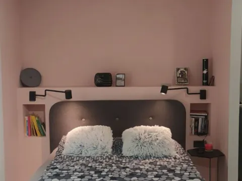 Sale, two bedroom apartment, 58m², Centar, Novi Sad - image 2