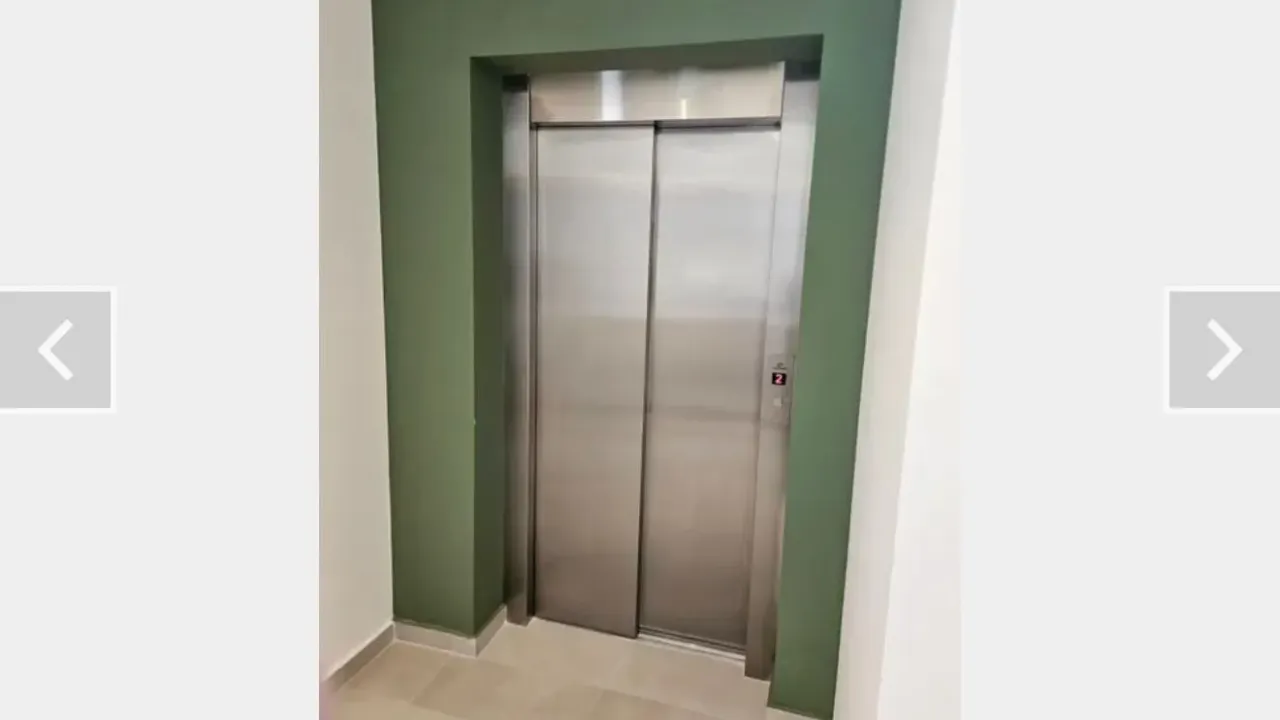 Rent, one bedroom apartment, 45m², Bijela, Herceg Novi