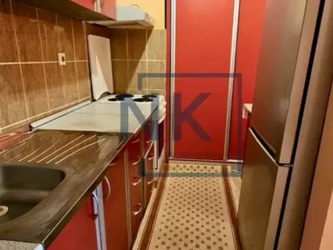 Izdavanje, jednosoban stan, 49m², Stari Aerodrom, Podgorica - image 6