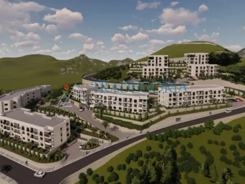 Prodaja, jednosoban stan, 45m², Budva, Crna Gora - image 8