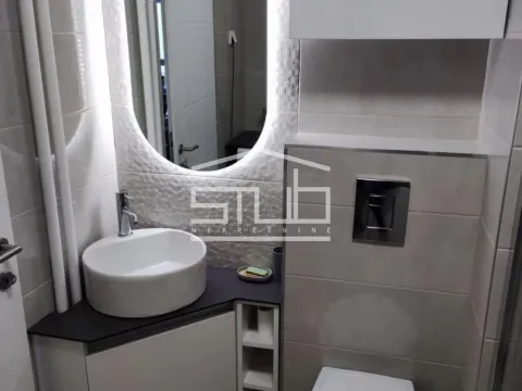 Prodaja, dvosoban stan, 53m², Novi Beograd Blok 72, Novi Beograd Sve Podlokacije - image 7