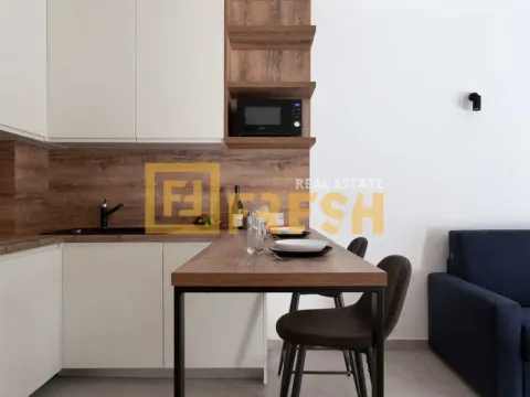 Prodaja, garsonjera, 40m², Kotor, Crna Gora - image 15