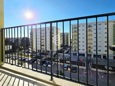 Rent, one bedroom apartment, 41m², Pobrežje, Podgorica - image 12