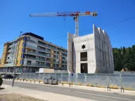 Izdavanje, garsonjera, 23m², Ljubović, Podgorica - image 8