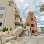 Sale, two bedroom apartment, 80m², Sveti Stefan, Budva - image 16
