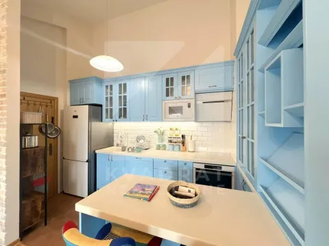 Rent, three bedroom apartment, 91m², Zagorič, Podgorica - image 6