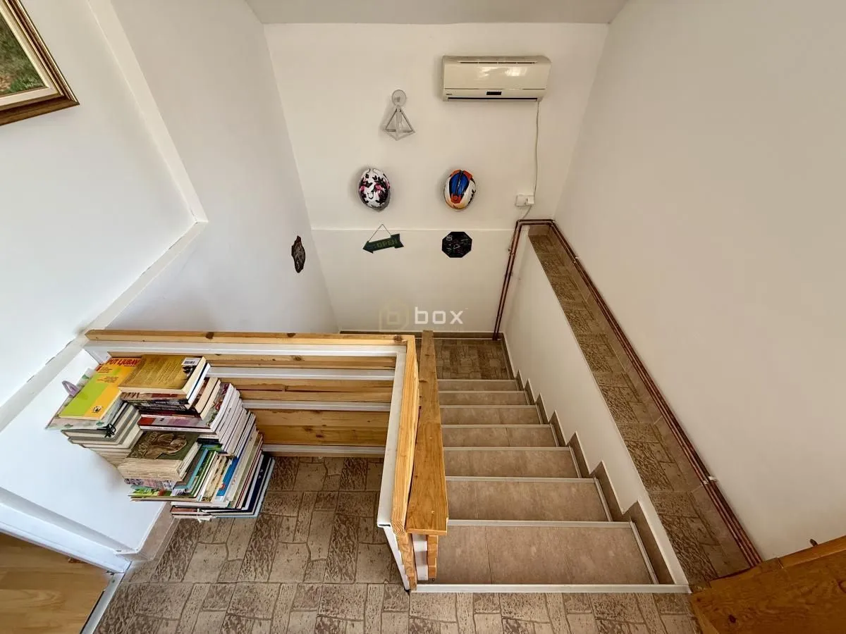 Sale, house, 130m², Palilula, Niš