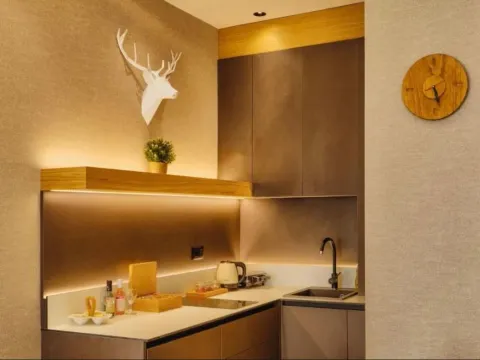 Prodaja, garsonjera, 28m², Centar, Kolašin - image 4