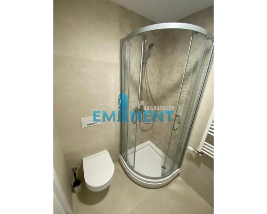Rent, apartment, 35m², Južni Bulevar, Vračar Sve Podlokacije