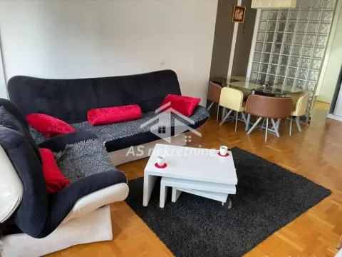 Rent, three bedroom apartment, 68m², Zvezdara Sve Podlokacije, Beograd - image 2