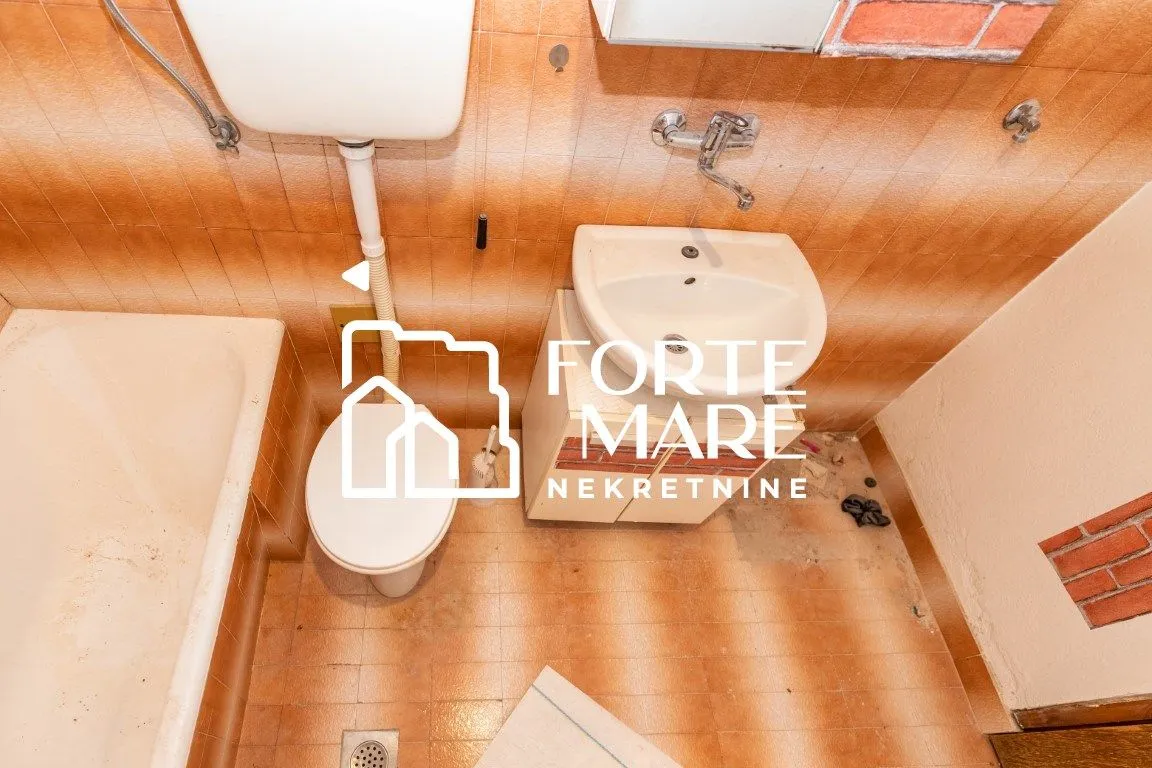Prodaja, garsonjera, 47m², Gomila, Herceg Novi