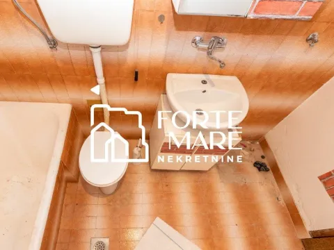 Prodaja, garsonjera, 47m², Gomila, Herceg Novi - image 11