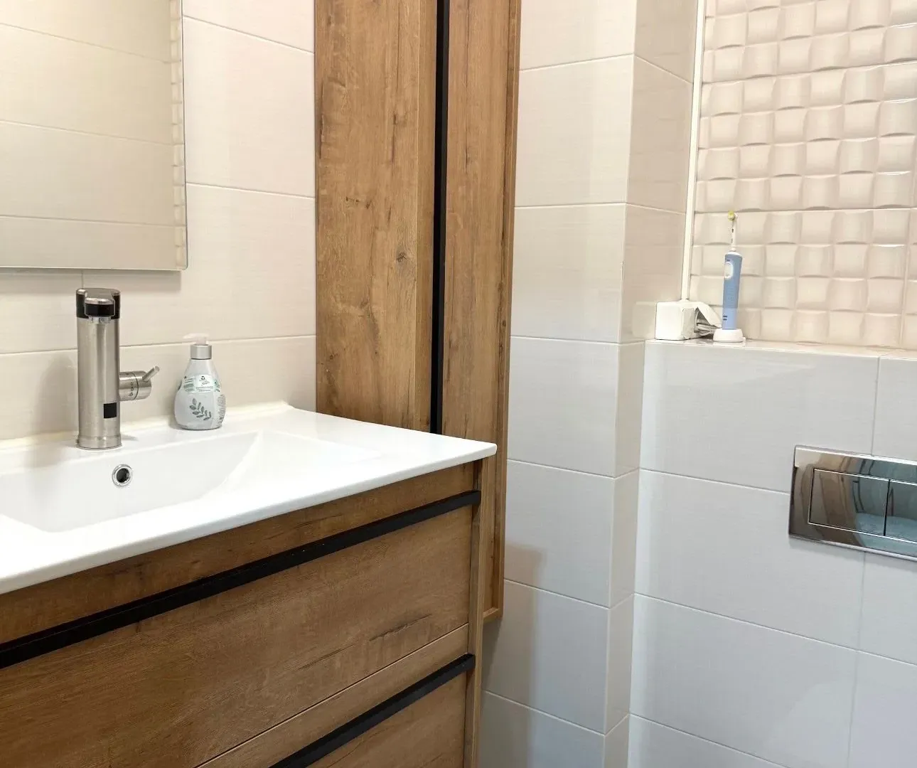 Prodaja, dvosoban stan, 72m², City Kvart, Podgorica