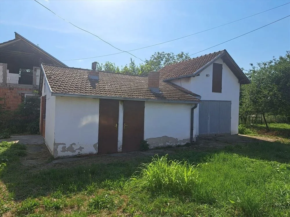 Sale, house, 79m², Šopić, Lazarevac