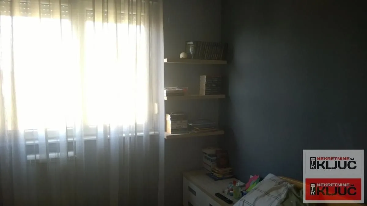 Prodaja, trosoban stan, 67m², Bulevar Evrope, Novi Sad Sve Podlokacije