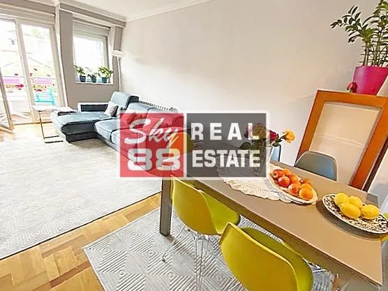 Sale, four bedroom apartment, 86m², Voždovac Sve Podlokacije, Beograd
