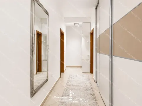 Prodaja, jednosoban stan, 64m², Topla, Herceg Novi - image 7