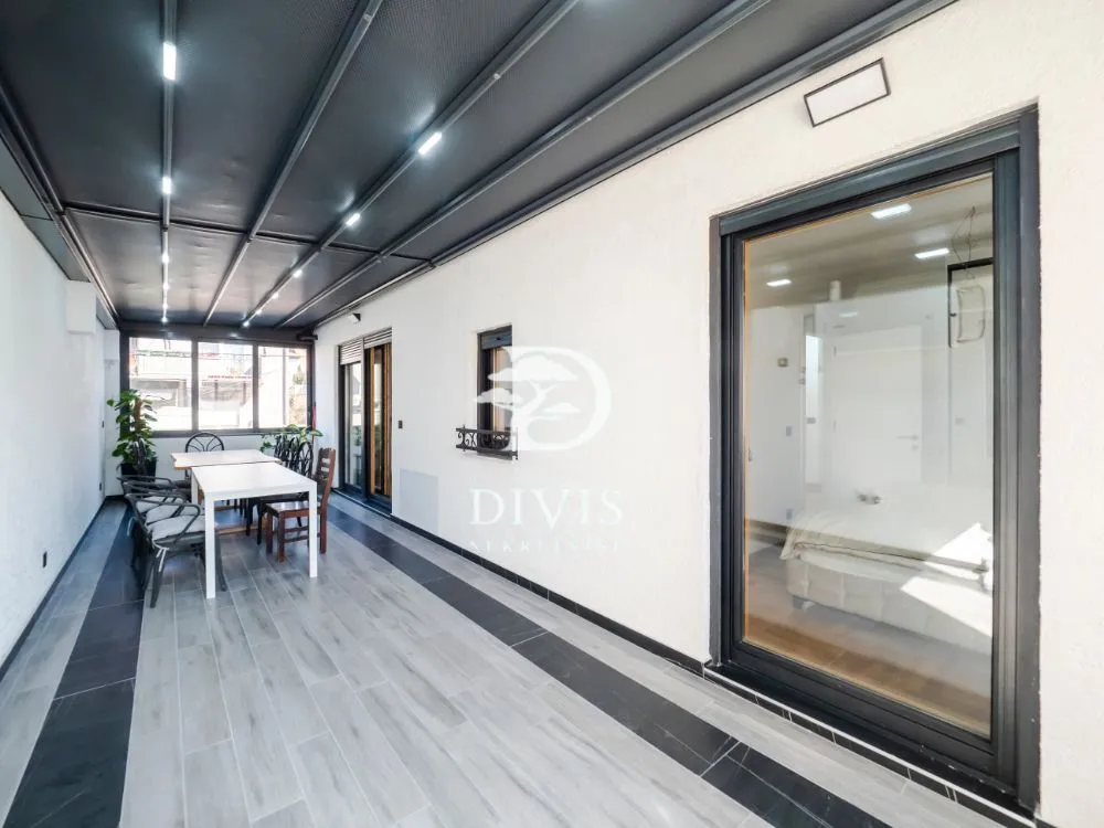 Sale, three bedroom apartment, 68m², Kluz, Zvezdara Sve Podlokacije