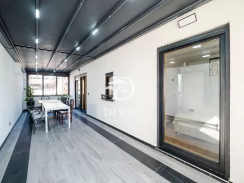 Sale, three bedroom apartment, 68m², Kluz, Zvezdara Sve Podlokacije - image 5