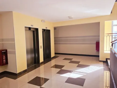 Izdavanje, jednosoban stan, 49m², City Kvart, Podgorica - image 12